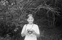 Schule Langnau 1995  Klassenlager 6. Kl. Obertschappina GR : Klassenlager 6. Kl. Obertschappina GR