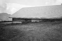 Schule Langnau 1995  Klassenlager 6. Kl. Obertschappina GR : Klassenlager 6. Kl. Obertschappina GR