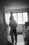 Schule Langnau 1995  Klassenlager 6. Kl. Obertschappina GR : Klassenlager 6. Kl. Obertschappina GR