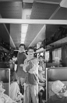 Schule Langnau 1995  Klassenlager 6. Kl. Obertschappina GR : Klassenlager 6. Kl. Obertschappina GR