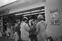 Schule Langnau 1995  Klassenlager 6. Kl. Obertschappina GR : Klassenlager 6. Kl. Obertschappina GR