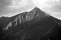 Schule Langnau 1995  Klassenlager 6. Kl. Obertschappina GR : Klassenlager 6. Kl. Obertschappina GR