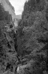 Schule Langnau 1995  Klassenlager 6. Kl. Obertschappina GR : Klassenlager 6. Kl. Obertschappina GR