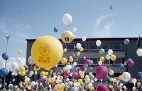 Max und Moritz  Max Und Moritz: Schülerfestspiel von Hans Bodenmann zur Einweihung des Schulhauses Widmer, Langnau 1963.