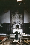 Katholische Kirche Langnau  Abbruch und Neubau 1967/68