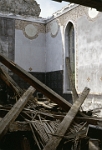 Katholische Kirche Langnau  Abbruch und Neubau 1967/68