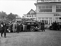 Langnau  1938 / Albis 6-Tage-Rennen