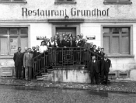 Langnau  1944 / Klasse Gustav Humm (1893-94)