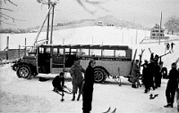 Langnau  um 1934 /