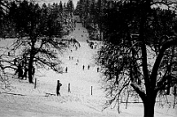 Langnau  um 1934 /
