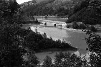 Langnau  um 1930 /