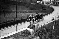 Langnau  um 1930 /