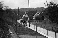 Langnau  um 1930 /