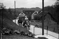 Langnau  um 1930 /