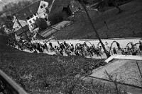 Langnau  um 1935 /