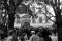 Langnau  um 1935 /