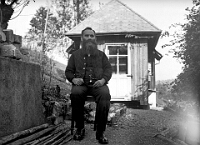 Langnau  1925 / Paul Gimpert