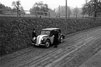 Langnau  1935 / Mercedes-Benz
