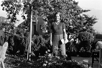 Langnau  um 1935 / Luise Gimpert, Rochers de Naye