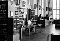 Langnau  1935 / Staatsarchiv beim Predigerplatz