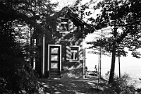 Langnau  Naturfreundehaus Birrwaldstrasse, 1930