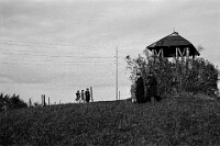 Langnau  Pavillon Karl Gugolz, Birrwaldstrasse, 1930