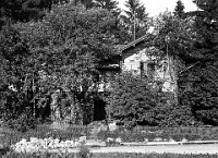 Langnau  Escherhaus (Tuchschmid), Oberalbis, 1933