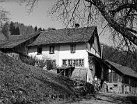 Langnau  Schneebeli & Käppeli Haus im Osli, 19334