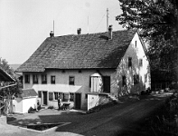 Langnau  Harzerhaus _Näf-Tanner ORengg , 1934