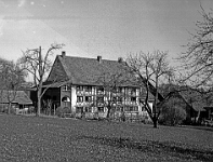 Langnau  Vollenweider-Hägi Haus U'rengg, 1934