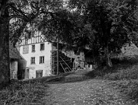 Langnau  Hch.Bickel Haus Rinderweid 1934,