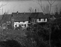 Langnau  Löwen v W Unteralbis, 1933