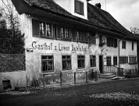 Langnau  Löwen, Unteralbis,, 1939