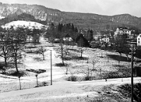 Langnau  Unterrüti, Haslen, 1934