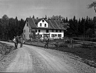 Langnau  Vordere Risleten,  1934