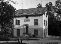 Langnau  Haus Albisgüetli, Wolfgrabenstrasse, 1931