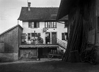 Langnau  Haus Hässig,Oberdorf , 1926