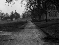 Langnau  Fuhrweg, 1934
