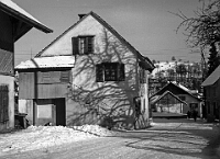 Langnau  Locher-Haus Neue Dorfstrasse, 1934