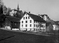 Langnau  Augarten [Flöhmetzg], 1930