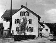 Langnau  Konrad Bollinger Haus, Neue Dorfstrasse 1934