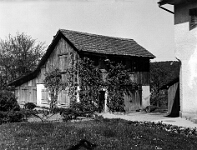 Langnau  Konrad Bollinger, Ökonomiegebäude, 1934