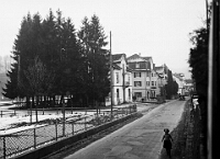 Langnau  Langnauerhof, 1934