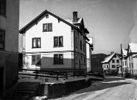 Langnau  Ludescherhaus, 1934