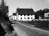 Langnau  Vorderes  Spinnereikosthaus, 1034