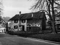 Langnau  Spinnerei-Miethaus, Bolliger, 1934