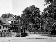 Langnau  Spinnereipark, 1934