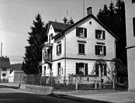 Langnau  Langnauerhof, 1933