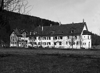 Langnau  Zelg-Kapelle v S . 14. März 1934