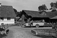 Langnau  um 1935